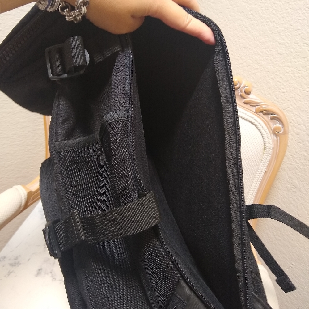 Adidas Rucksak Backpack - Picture 8 of 10